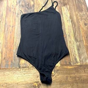 Lulus Body Suit (s) NWOT